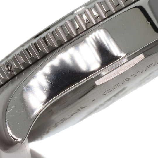 BREITLING Watches A17366 Stainless Steel, Rubber Silver Superocean 42 Date mens Used Authentic