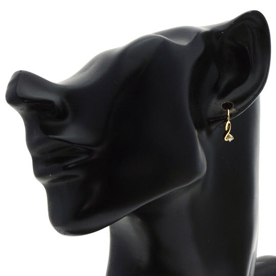 VANDOME Pierce 18K Yellow Gold gold diamond