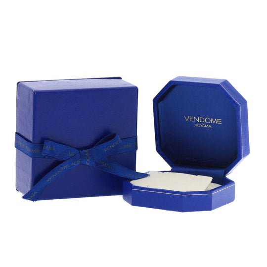 VANDOME Pierce 18K Yellow Gold gold diamond