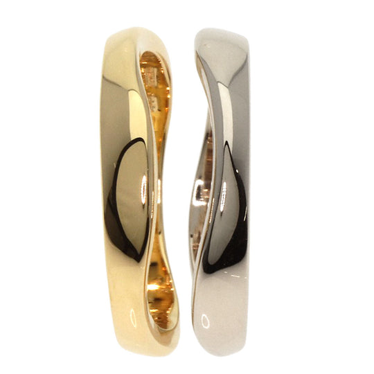 CARTIER Ring 18K Yellow Gold gold Love Me Ring #49