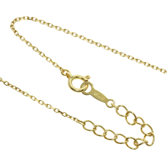 MIKIMOTO Necklace K22YG gold Pearl