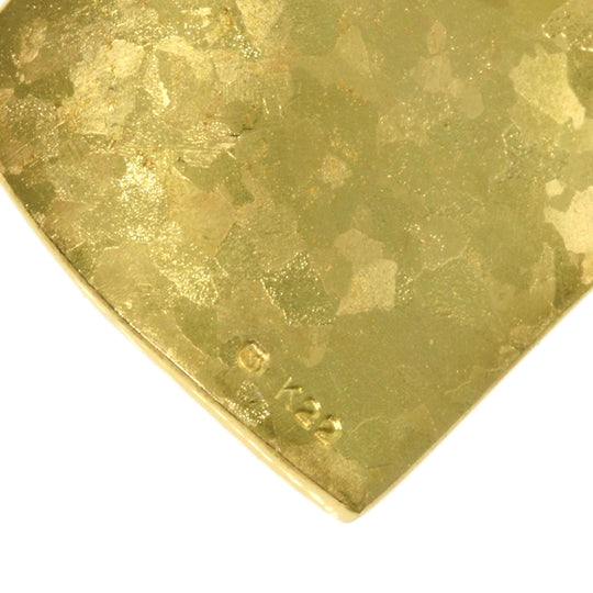 MIKIMOTO Necklace K22YG gold Pearl