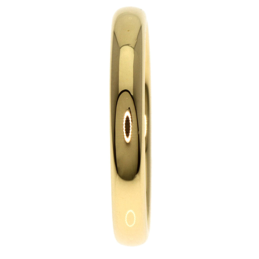 TIFFANY&Co. Ring 18K Yellow Gold gold Stacking band