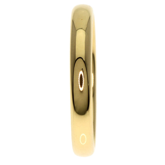 TIFFANY&Co. Ring 18K Yellow Gold gold Stacking band