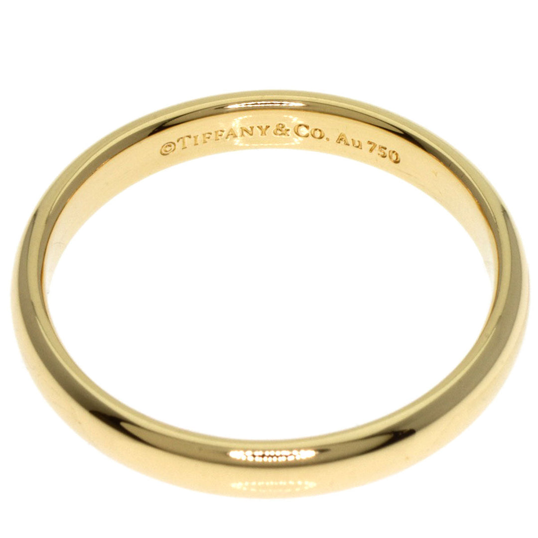 TIFFANY&Co. Ring 18K Yellow Gold gold Stacking band