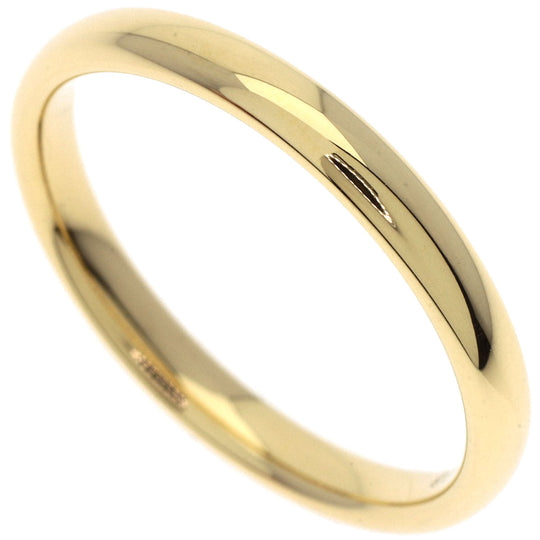 TIFFANY&Co. Ring 18K Yellow Gold gold Stacking band