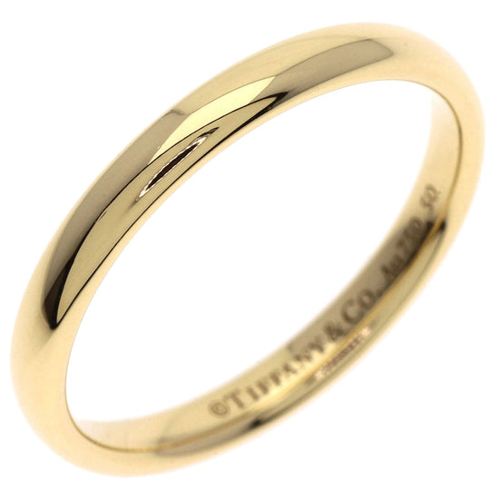 TIFFANY&Co. Ring 18K Yellow Gold gold Stacking band