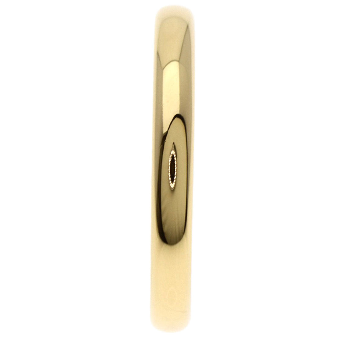 TIFFANY&Co. Ring 18K Yellow Gold gold Stacking band