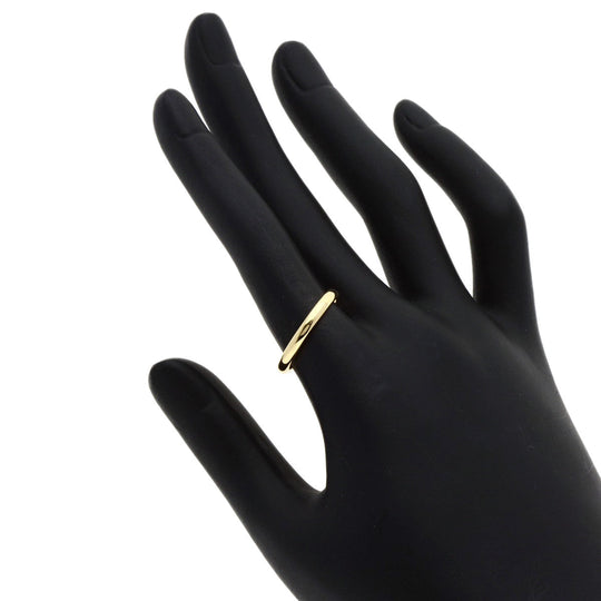 TIFFANY&Co. Ring 18K Yellow Gold gold Stacking band