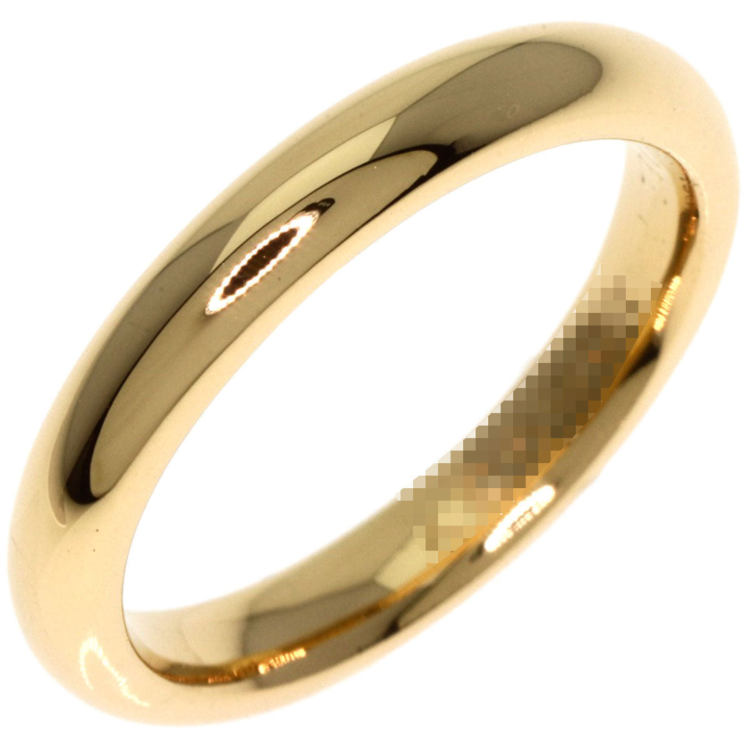 Chaumet Ring 18K Yellow Gold gold Chaumet Secret Diamonds