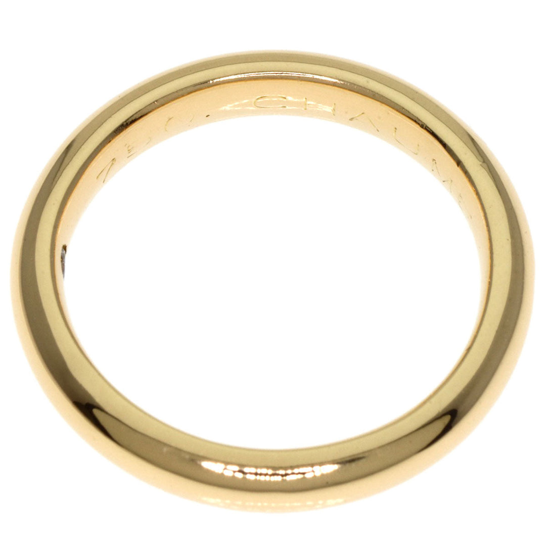Chaumet Ring 18K Yellow Gold gold Chaumet Secret Diamonds
