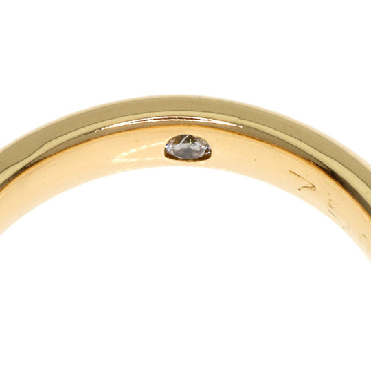 Chaumet Ring 18K Yellow Gold gold Chaumet Secret Diamonds