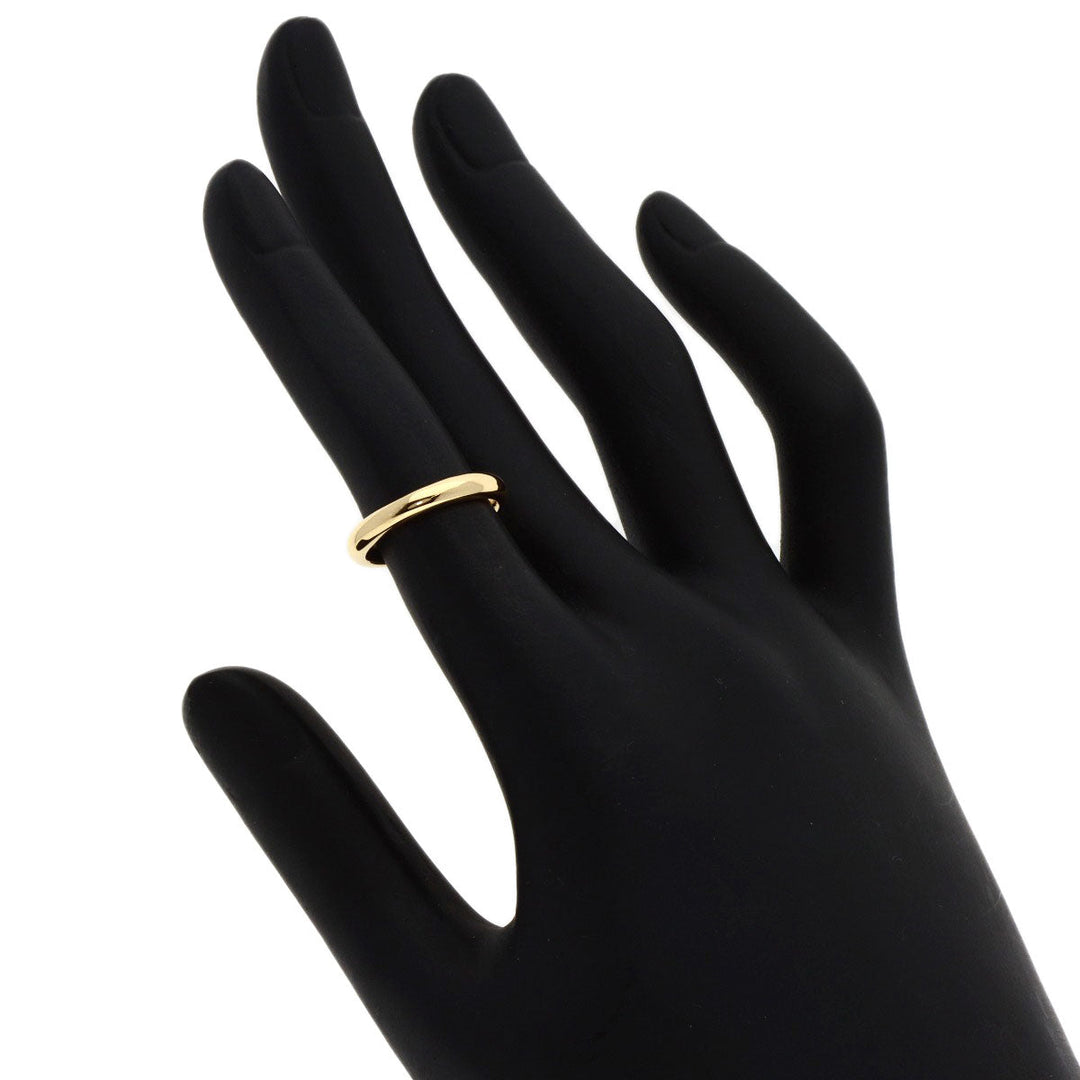 Chaumet Ring 18K Yellow Gold gold Chaumet Secret Diamonds