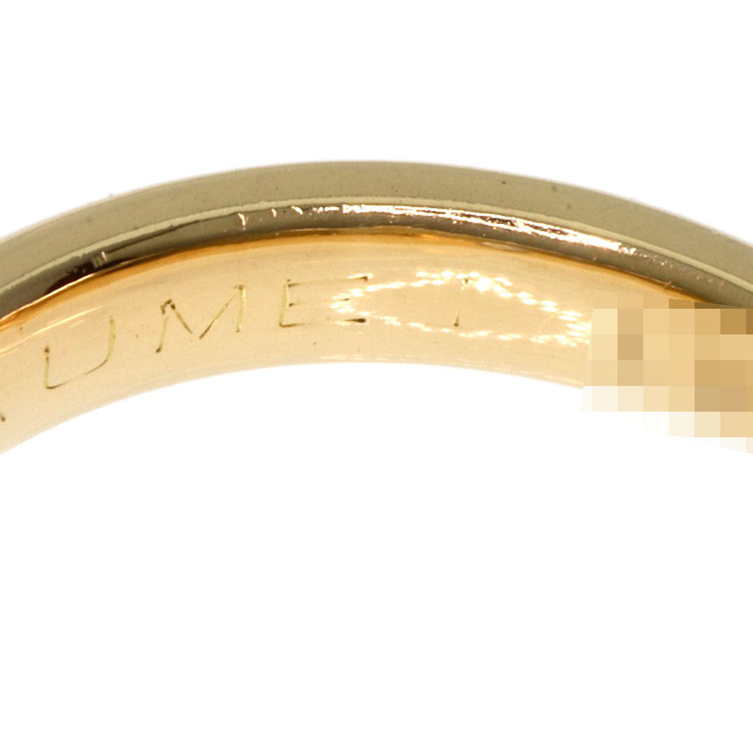 Chaumet Ring 18K Yellow Gold gold Chaumet Secret Diamonds