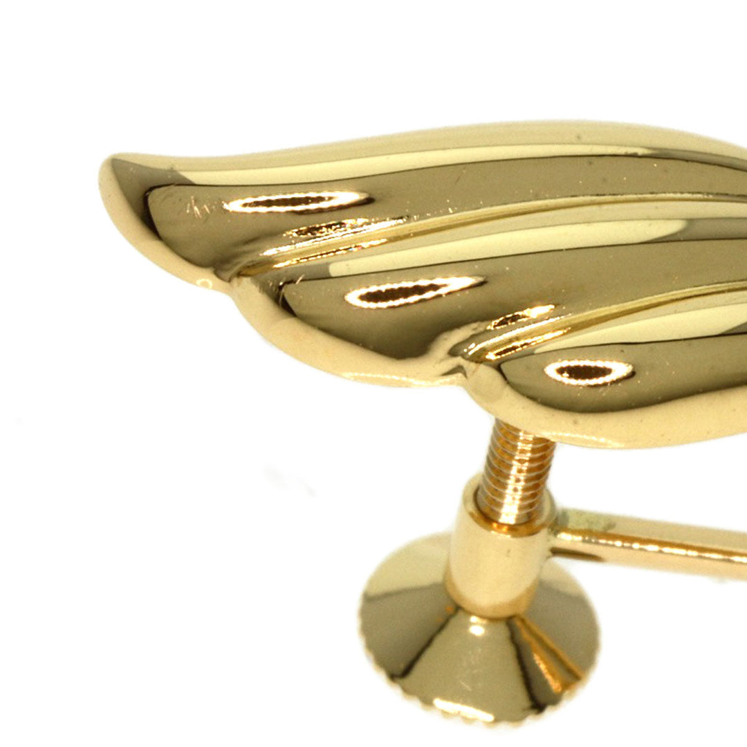 MIKIMOTO Earring 18K Yellow Gold gold Pearl