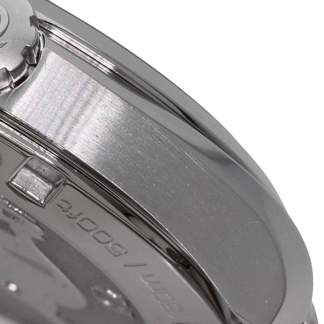 OMEGA Watches Quartz 231.10.39.60.02.001 Stainless Steel , Stainless Steel Silver Seamaster Aqua Terra Silver dial mens Used Authentic