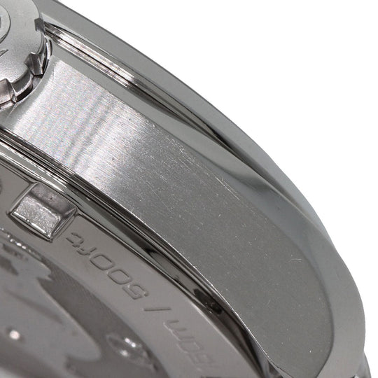 OMEGA Watches Quartz 231.10.39.60.02.001 Stainless Steel , Stainless Steel Silver Seamaster Aqua Terra Silver dial mens Used Authentic
