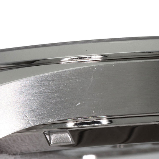 OMEGA Watches Quartz 231.10.39.60.02.001 Stainless Steel , Stainless Steel Silver Seamaster Aqua Terra Silver dial mens Used Authentic