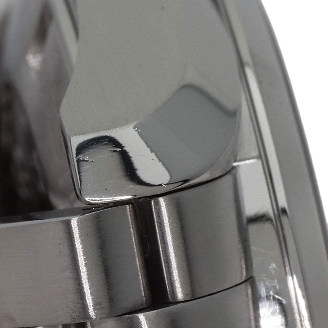 OMEGA Watches Quartz 231.10.39.60.02.001 Stainless Steel , Stainless Steel Silver Seamaster Aqua Terra Silver dial mens Used Authentic