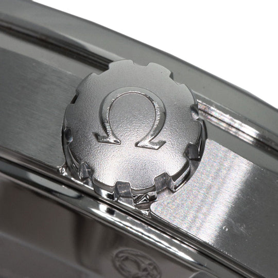 OMEGA Watches Quartz 231.10.39.60.02.001 Stainless Steel , Stainless Steel Silver Seamaster Aqua Terra Silver dial mens Used Authentic