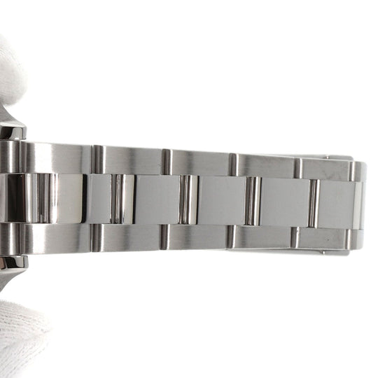 ROLEX Watches Mechanical Automatic 178240 Stainless Steel , Stainless Steel Silver Datejust Silver dial Boys Used Authentic