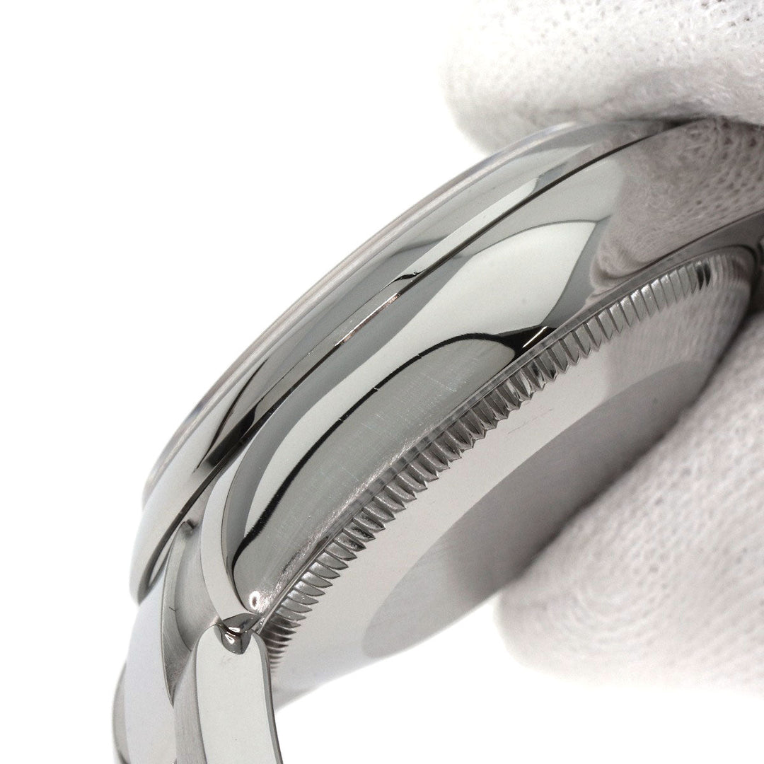 ROLEX Watches Mechanical Automatic 178240 Stainless Steel , Stainless Steel Silver Datejust Silver dial Boys Used Authentic