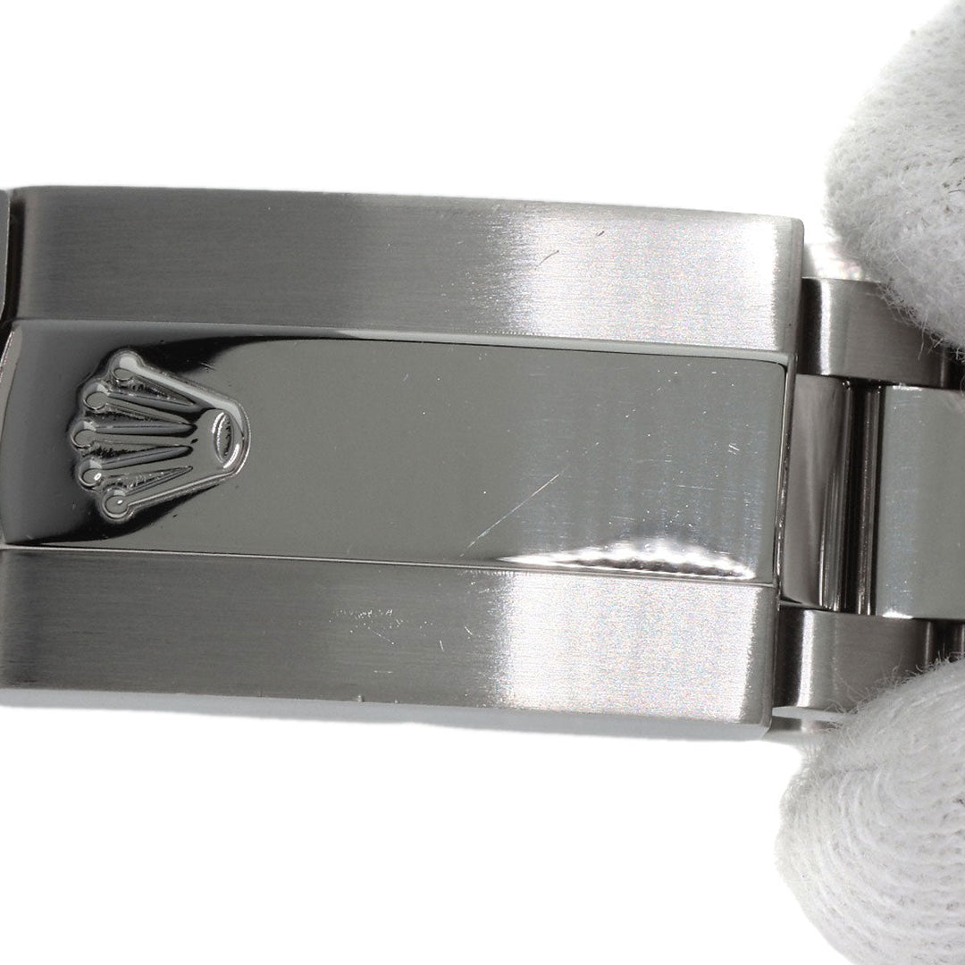 ROLEX Watches Mechanical Automatic 178240 Stainless Steel , Stainless Steel Silver Datejust Silver dial Boys Used Authentic