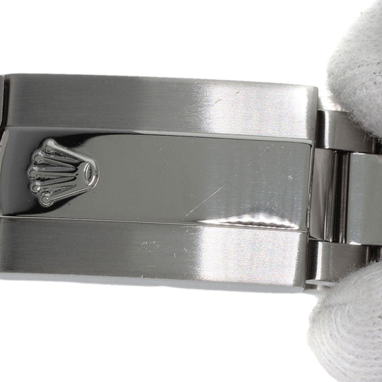 ROLEX Watches Mechanical Automatic 178240 Stainless Steel , Stainless Steel Silver Datejust Silver dial Boys Used Authentic
