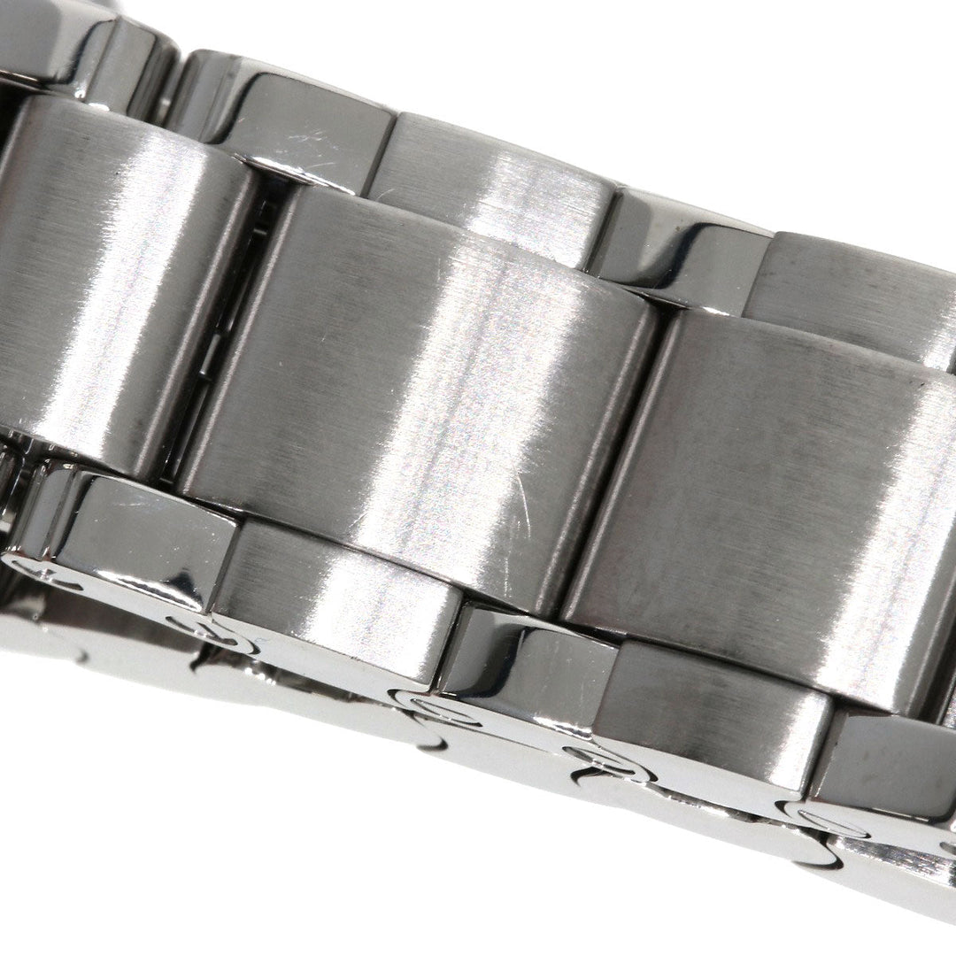 Blancpain Watches Mechanical Automatic 2102-1130M-11 Stainless Steel Silver Leman Date black dial