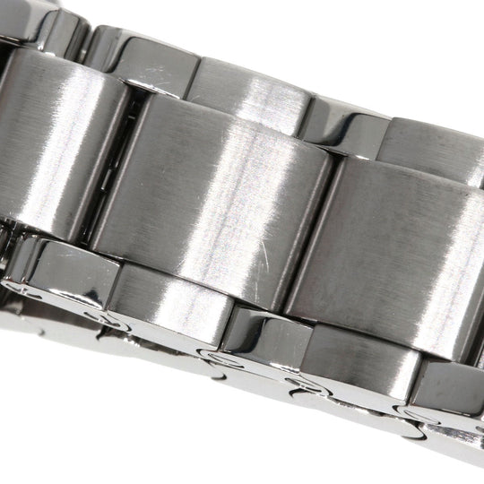 Blancpain Watches Mechanical Automatic 2102-1130M-11 Stainless Steel Silver Leman Date black dial