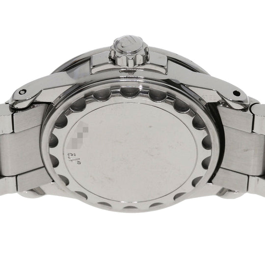 Blancpain Watches Mechanical Automatic 2102-1130M-11 Stainless Steel Silver Leman Date black dial