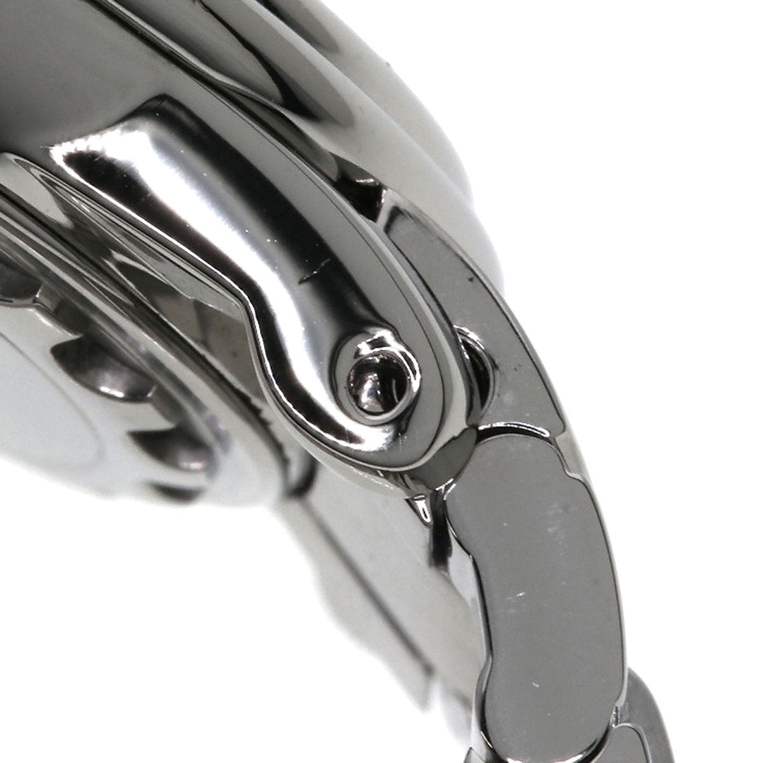 Blancpain Watches Mechanical Automatic 2102-1130M-11 Stainless Steel Silver Leman Date black dial