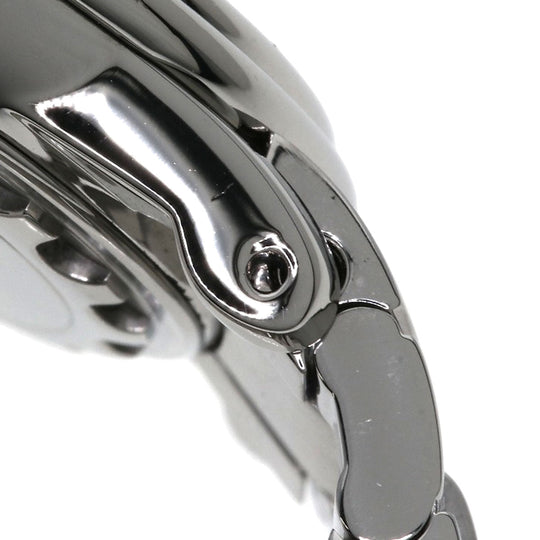 Blancpain Watches Mechanical Automatic 2102-1130M-11 Stainless Steel Silver Leman Date black dial
