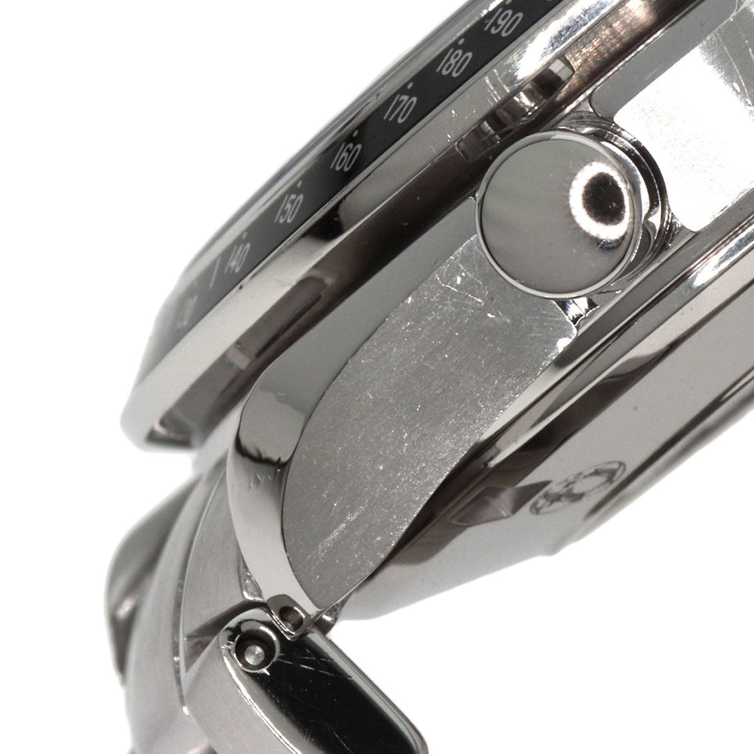 OMEGA Watches Mechanical Automatic 323.30.40.40.06.001 Stainless Steel , Stainless Steel Silver Speedmaster Date gray dial mens Used Authentic