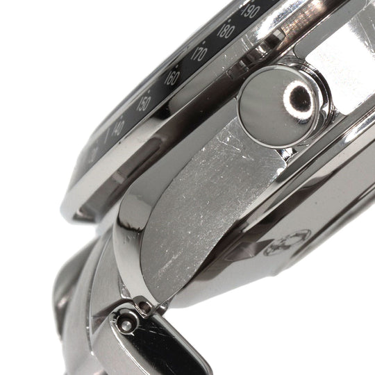 OMEGA Watches Mechanical Automatic 323.30.40.40.06.001 Stainless Steel , Stainless Steel Silver Speedmaster Date gray dial mens Used Authentic