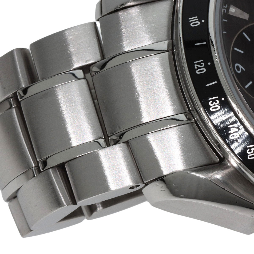 OMEGA Watches Mechanical Automatic 323.30.40.40.06.001 Stainless Steel , Stainless Steel Silver Speedmaster Date gray dial mens Used Authentic