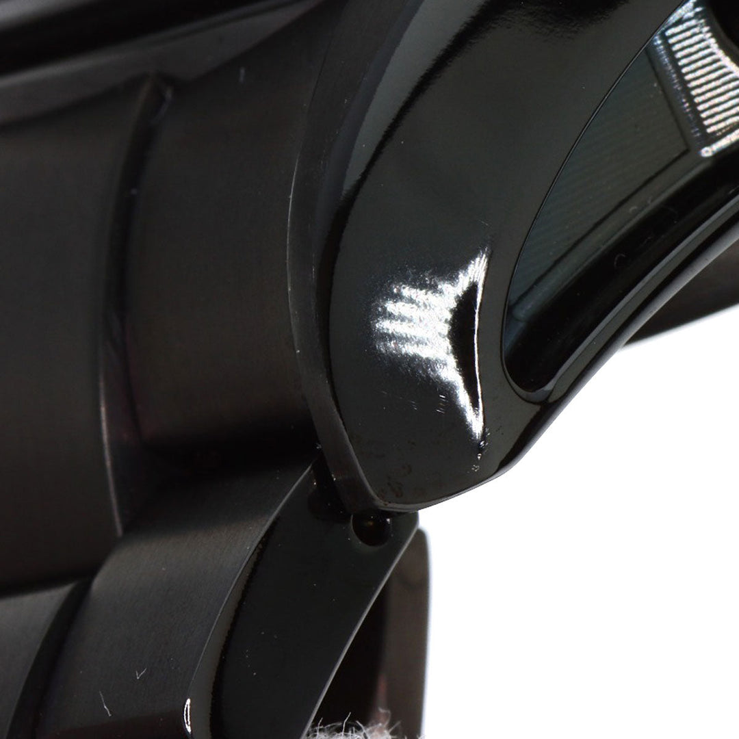 SEIKO Watches Solar Powered SBXA100 Titanium, Titanium black Astron Hattori Kintaro 100th Anniversary Limited to 5000 pieces black dial mens Used Authentic