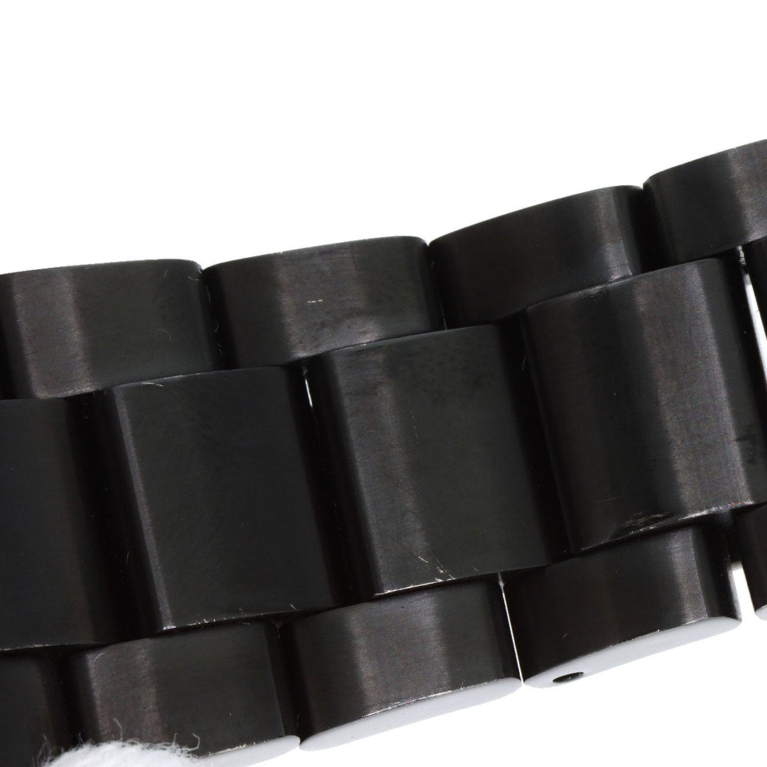 SEIKO Watches Solar Powered SBXA100 Titanium, Titanium black Astron Hattori Kintaro 100th Anniversary Limited to 5000 pieces black dial mens Used Authentic