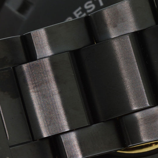 SEIKO Watches Solar Powered SBXA100 Titanium, Titanium black Astron Hattori Kintaro 100th Anniversary Limited to 5000 pieces black dial mens Used Authentic