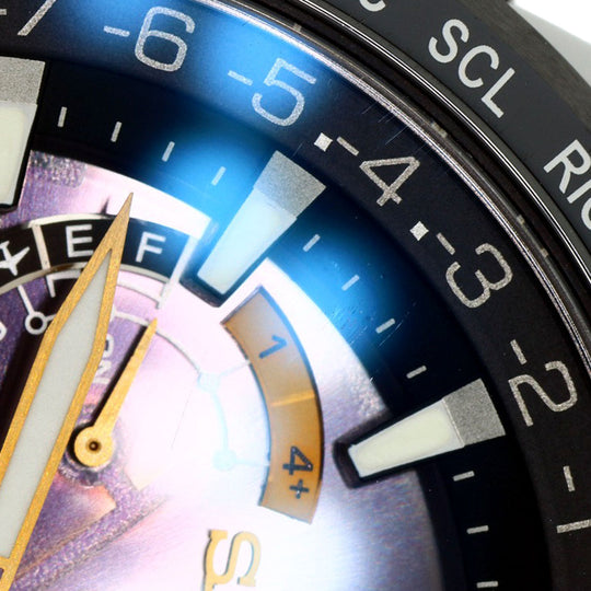 SEIKO Watches Solar Powered SBXA100 Titanium, Titanium black Astron Hattori Kintaro 100th Anniversary Limited to 5000 pieces black dial mens Used Authentic