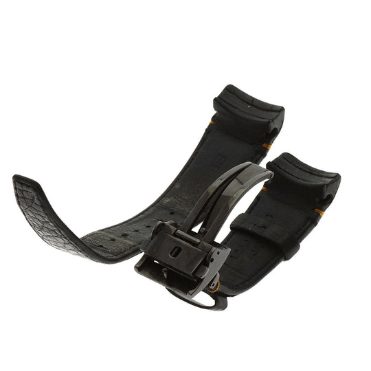 SEIKO Watches Solar Powered SBXA100 Titanium, Titanium black Astron Hattori Kintaro 100th Anniversary Limited to 5000 pieces black dial mens Used Authentic