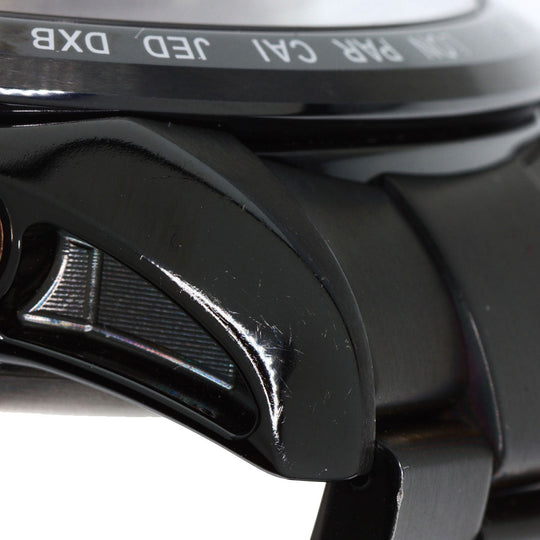 SEIKO Watches Solar Powered SBXA100 Titanium, Titanium black Astron Hattori Kintaro 100th Anniversary Limited to 5000 pieces black dial mens Used Authentic