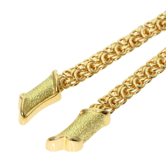 JUNE Necklace 18K Yellow Gold gold diamond