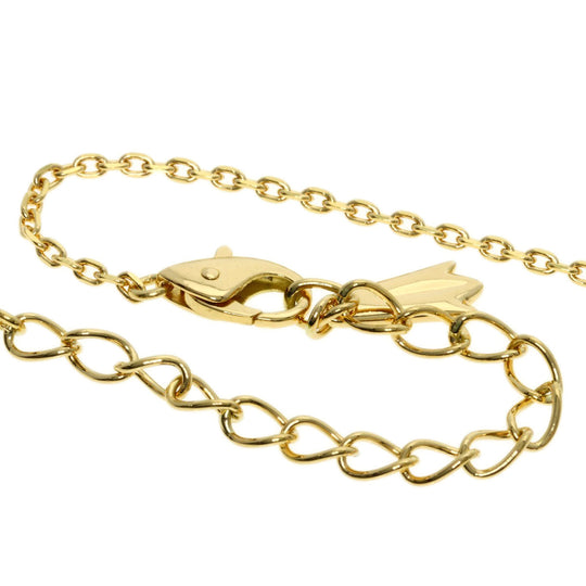 POLA Necklace 18K Yellow Gold gold diamond