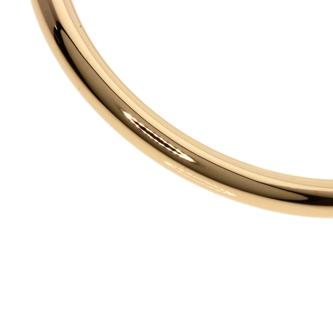 CARTIER bracelet 18K Pink Gold gold Juste Uncre #15