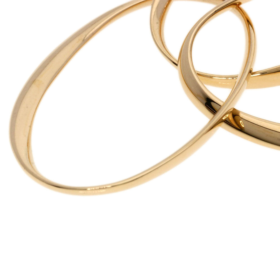 Pomellato Necklace 18K Pink Gold gold Design Chain