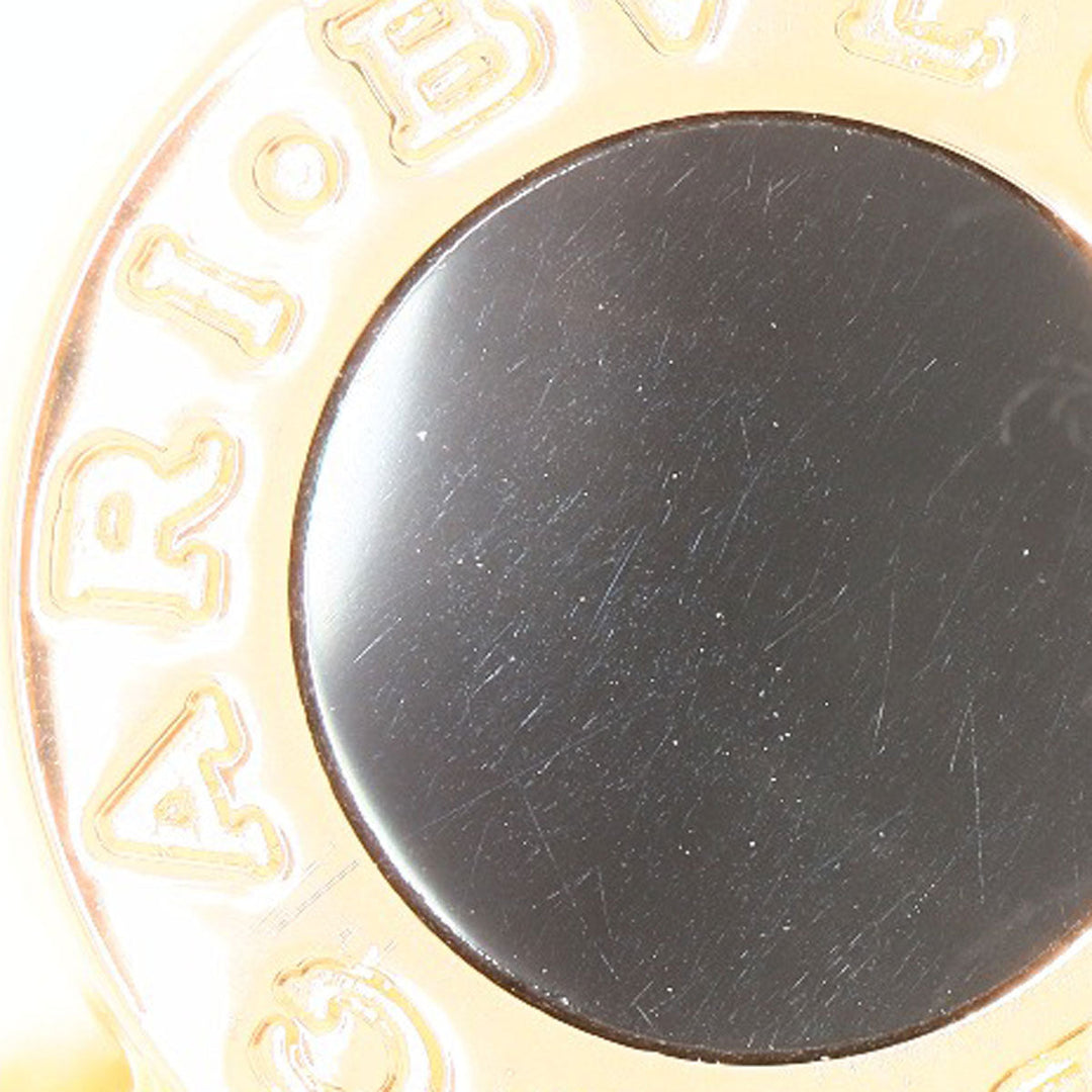 BVLGARI Necklace 18K Pink Gold gold BVLGARI BVLGARI Sautoir Shell Onyx