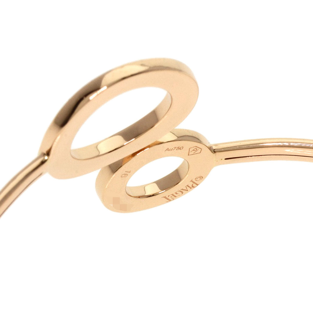 PIAGET bracelet 18K Pink Gold gold Possession Diamond Bangle #16