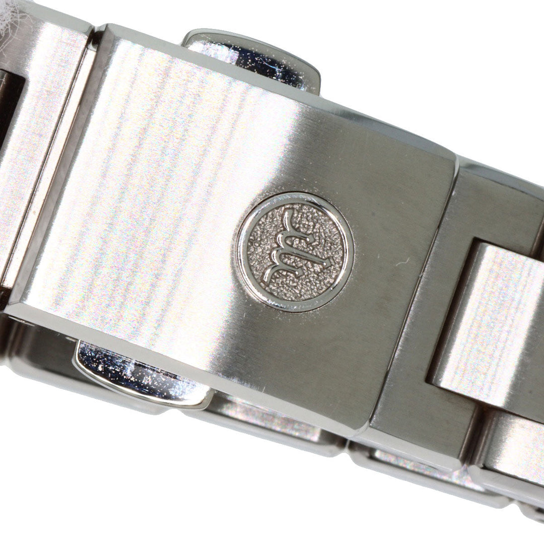 SEIKO Watches Quartz GSAS058 Stainless Steel , SSxK18YG gold CREDOR Signo GSAS058 Ivory dial Women Used Authentic