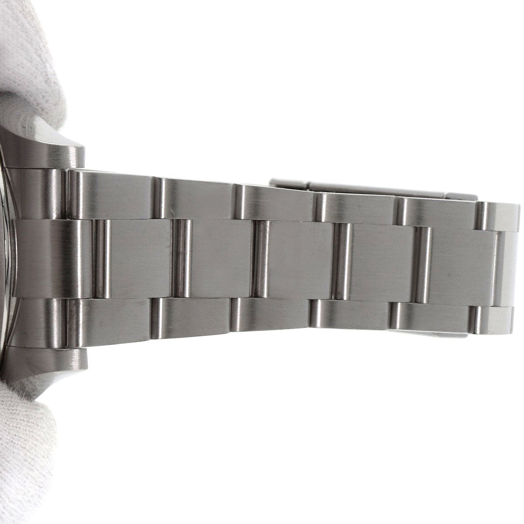 ROLEX Watches Mechanical Automatic 116000 Stainless Steel Silver Oyster Perpetual 36 Silver dial
